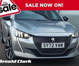 1.2 PURETECH GT EURO 6 (START/STOP) 5DR