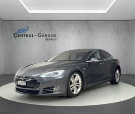 TESLA MODEL S 90D MODEL S 90 D