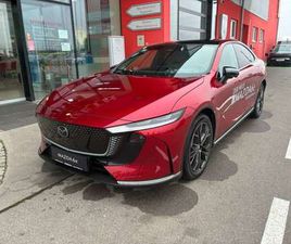 MAZDA 6 MAZDA MAZDA6 E 80KWH LR TAKUMI PLUS