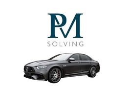 MERCEDES-BENZ AMG E 63 S 4MATIC+ SPEEDSHIFT 9G-TCT FINAL EDITION 1OF999