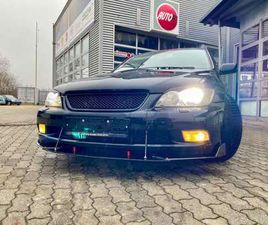 SPORTCROSS EXECUTIVE AUT.