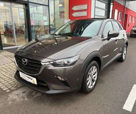 MAZDA CX-3 MAZDA CX-3 G121 TAKUMI