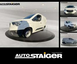 COMBO CARGO SELECTION KLIMA, PDC, RADIO,...