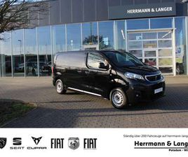 PEUGEOT EXPERT EXPERT KASTEN 1.5 PRO L2