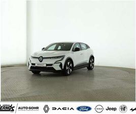RENAULT MEGANE E-TECH EV40 130HP BOOST CHARGE EQUILIBRE AUTOM. KLIMAAUT.