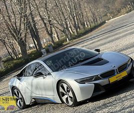 I8 PREMIUM TECHNO