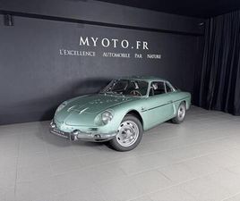 1.1 110 CHASSIS N°1