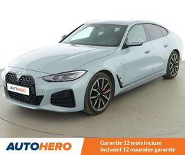 BMW SERIE 4 GRAN COUPE 420 BMW SÉRIE 4 420 420I GRAN COUPE M SPORT