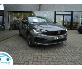 FIAT TIPO STATION WAGON FIAT TIPO FIREFLY SW NAVI/BLUETOOTH/AIRCO/....