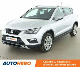 SEAT ATECA SEAT ATECA 1.4 TSI ACT XCELLENCE