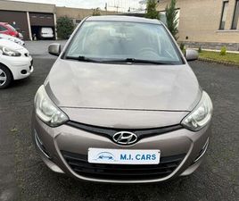 HYUNDAI I20 HYUNDAI I20 CLASSIC 1.2I