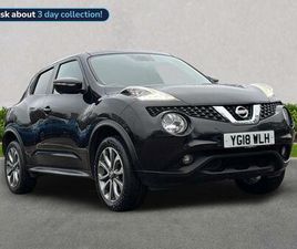 1.6 TEKNA XTRON EURO 6 5DR