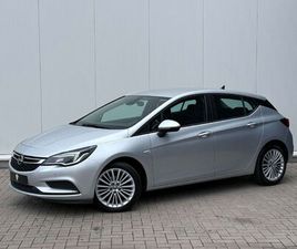 OPEL ASTRA ?1.4 EDITION GARANTIE NAVI TREKHAAK CRUISE C PDC