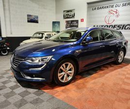RENAULT TALISMAN