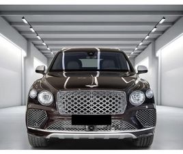 BENTLEY BENTAYGA V8 EWB = MULLINER = ГАРАНЦИЯ