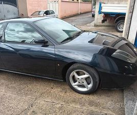 FIAT COUPE 1.8 I.E. 16V