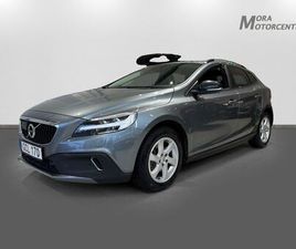 VOLVO V40 CROSS COUNTRY D3 D3 GEARTRONIC MOMENTUM DRAGKROK, VINTERHJUL