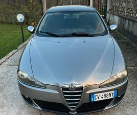 ALFA ROMEO 147 1.9 JTD