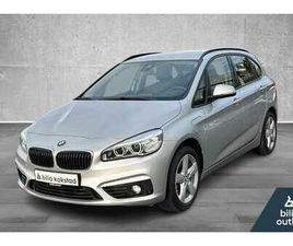 X-DRIVE/SPORT LINE/RYGGEKAMERA/HI-FI/S+V