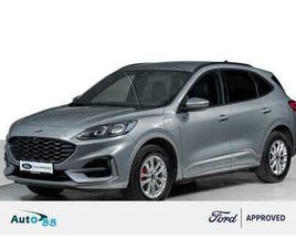 2,5L 225HK PHEV ST-LINE | HENT MEG I DAG!