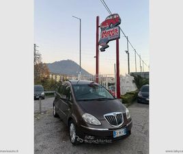 MUSA 1.4 PLATINO ECOCHIC GPL