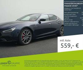 MODENA S Q4 *MASERATI MÜNSTER*