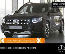 MERCEDES-BENZ GLB 200 STYLE+KAMERA+7G