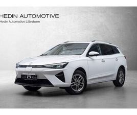 ELECTRIC LUXURY ACC,ELSTOL,DAB,360++