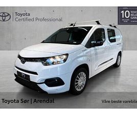 ELECTRIC 50 KWT COMFORT L2