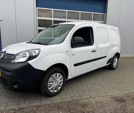 RENAULT KANGOO MAXI Z.E. MAXI