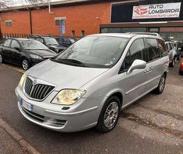 PHEDRA 2.2 MJT ORO PLUS 170CV DPF