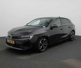 OPEL ASTRA 1.2 LEVEL 3 | VIRTUAL COCKPIT | APPLE CARPLAY / AN