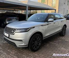 RANGE ROVER VELAR HSE TETTO CERCHI 20' TELECAMERA IVA ESPOSTA