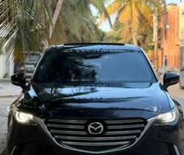 MAZDA CX-9 MAZDA CX-9 GT 2018 - SACRÉ-CŒUR | EXPAT-DAKAR
