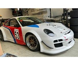 PORSCHE 911 997 PORSCHE 911 997 GT3R CUP ,520PS