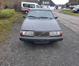 VOLVO 940 ZU VERKAUFEN