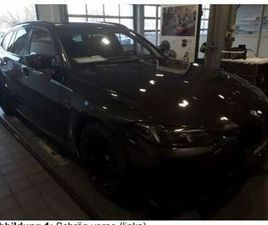 M3 TOURING 3.0 COMPETITION M XDRIVE AUTO