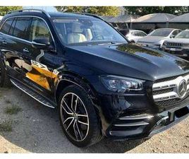 GLS 400 D 4MATIC PREMIUM PLUS