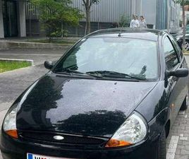 FORD KA FORD KA 1.6