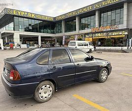 1.6 COMFORTLINE CLASSIC