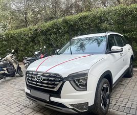 HYUNDAI ALCAZAR