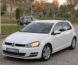 1.6 TDI BLUEMOTION MIDLINE PLUS