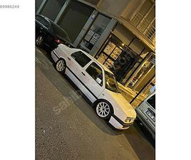 VOLKSWAGEN VENTO 1.9 CL TD