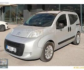 COMBI 1.3 HDI SX PLUS VIZYON