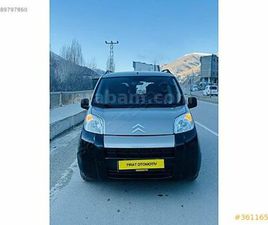 COMBI 1.3 HDI SX PLUS VIZYON