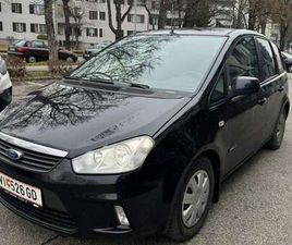 FORD C-MAX FORD C-MAX TDCI 1.6