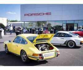 PORSCHE 911 CARRERA 4S