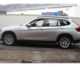 BMW X1 SDRIVE 20D BMW X1 SDRIVE20D X LINE