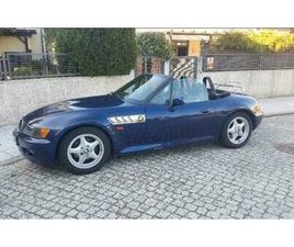 BMW - Z3