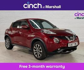 1.6 TEKNA XTRON EURO 6 5DR